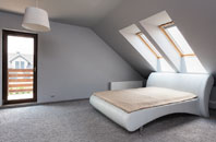 Underhill bedroom extensions