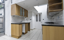 Underhill kitchen extension leads